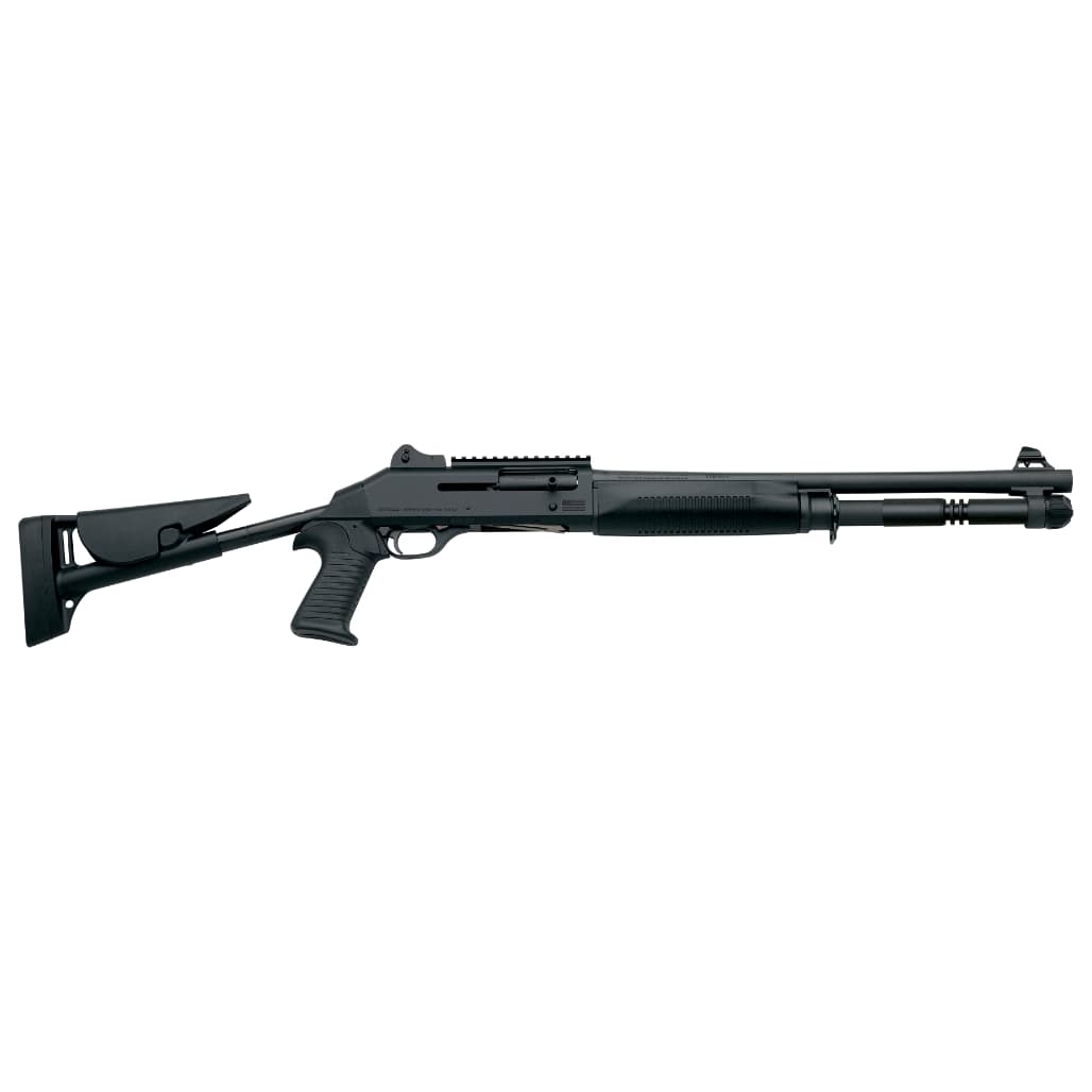 Benelli M1014