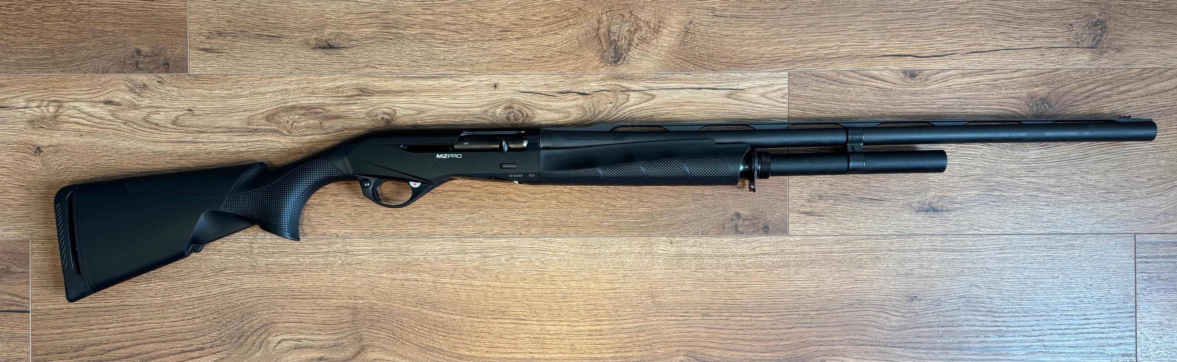 Benelli M2 Field
