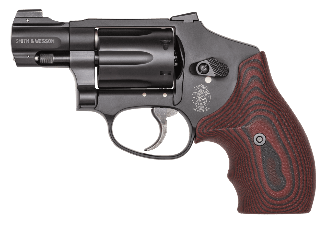 S&W 432 UC